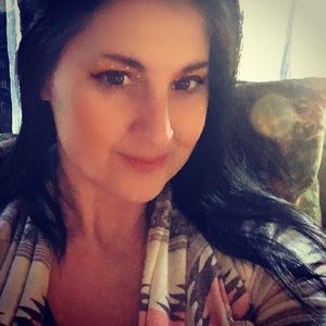 Meet your Posher, Tammy